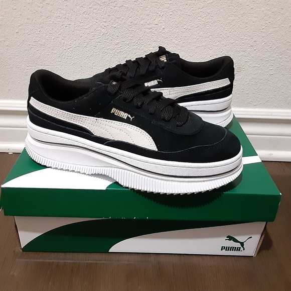 Puma - Picture 2 of 4